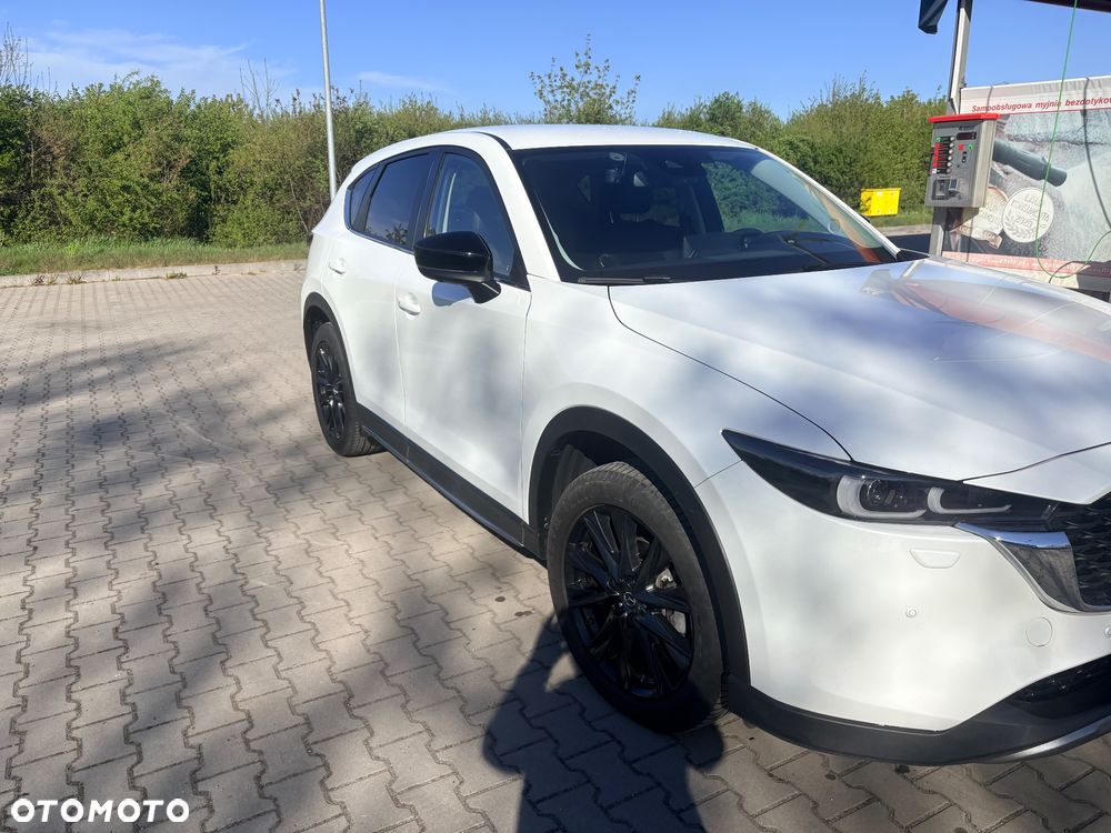 Mazda CX-5 2.5 Newground 2WD - 3