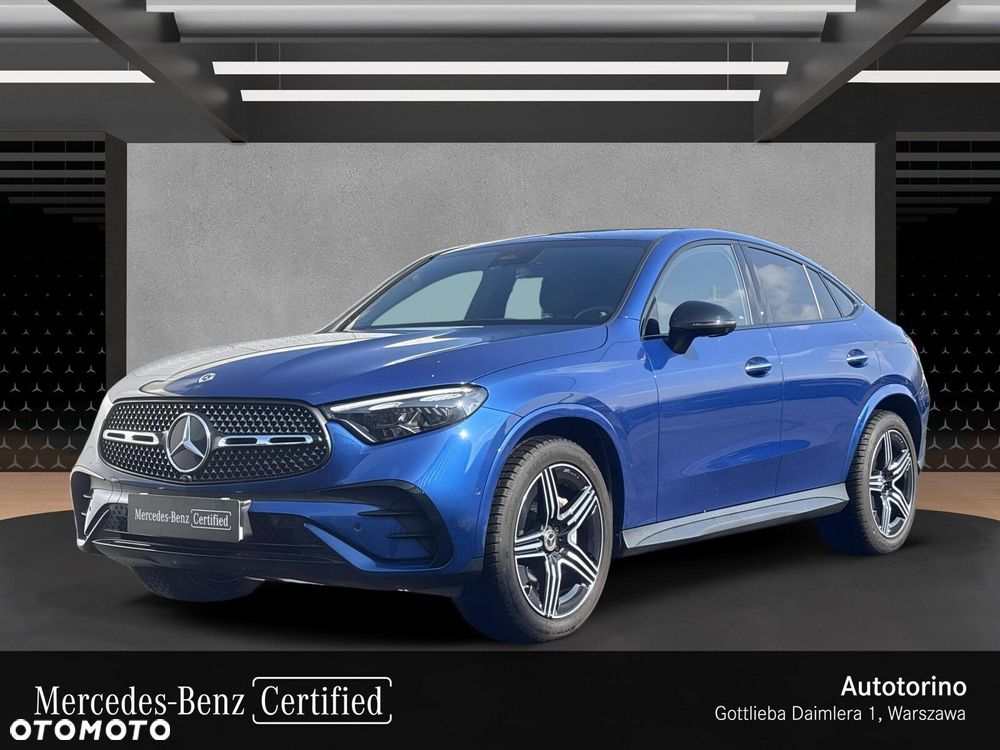 Mercedes-Benz GLC - 2