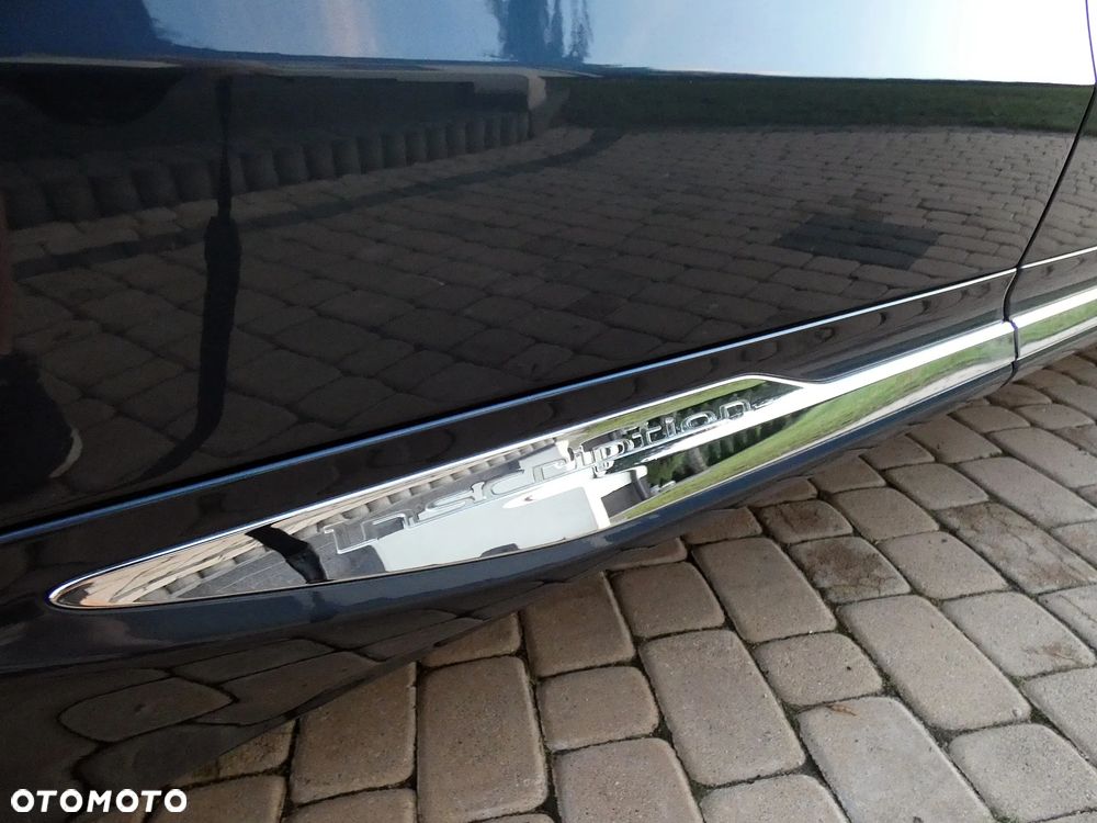 Volvo XC 60 T6 AWD Inscription - 23