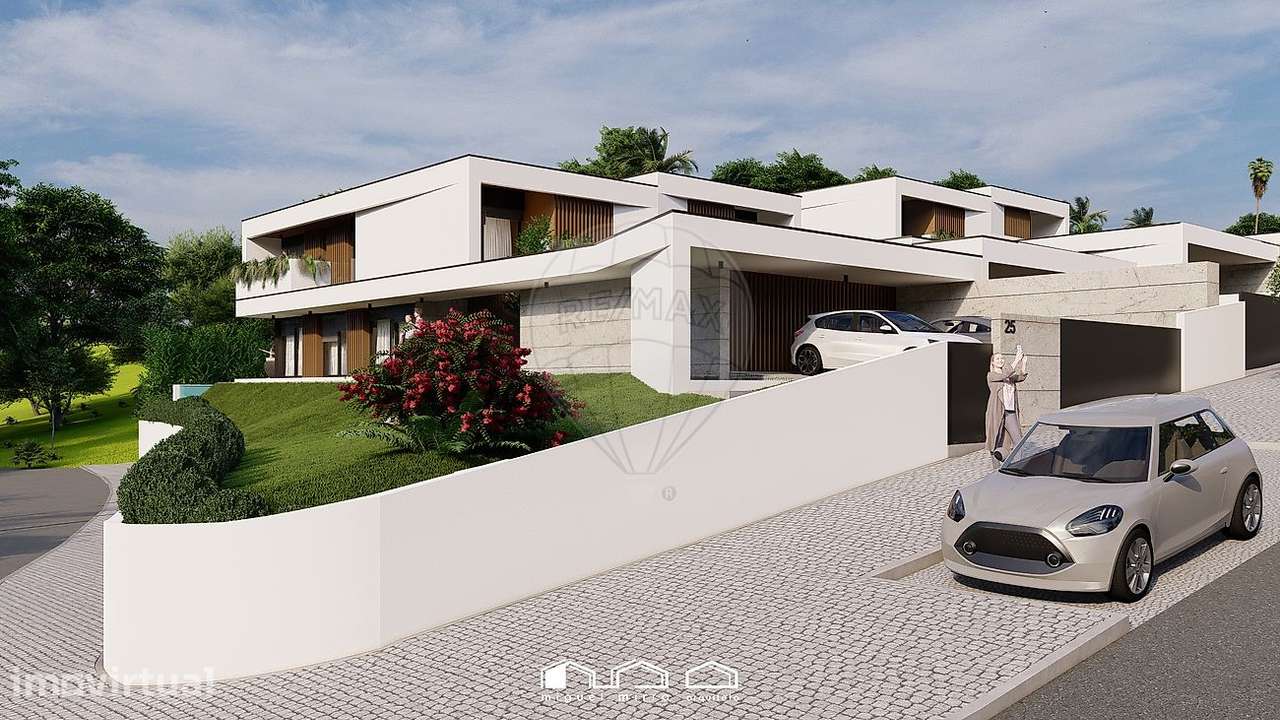 Moradia T3 para venda - Grande imagem: 2/20