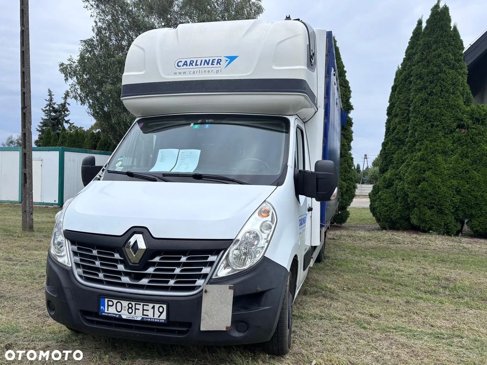 Renault Master - 8