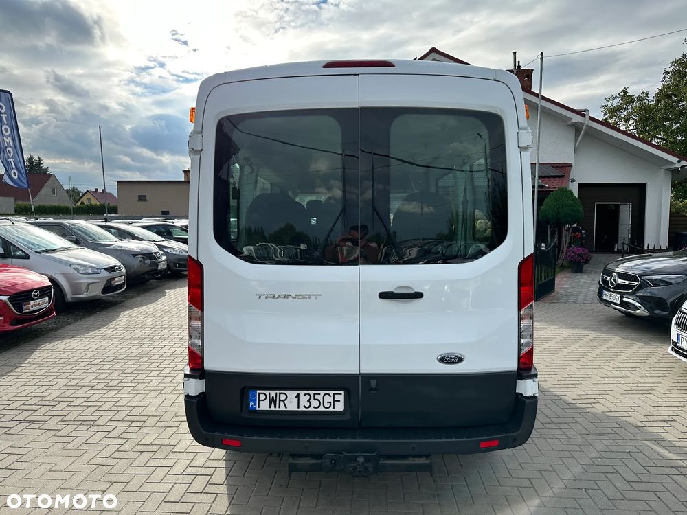 Ford Transit - 31