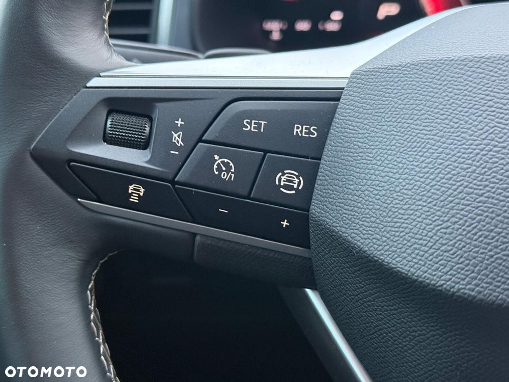 Seat Ateca 1.5 TSI Style S&S DSG - 10