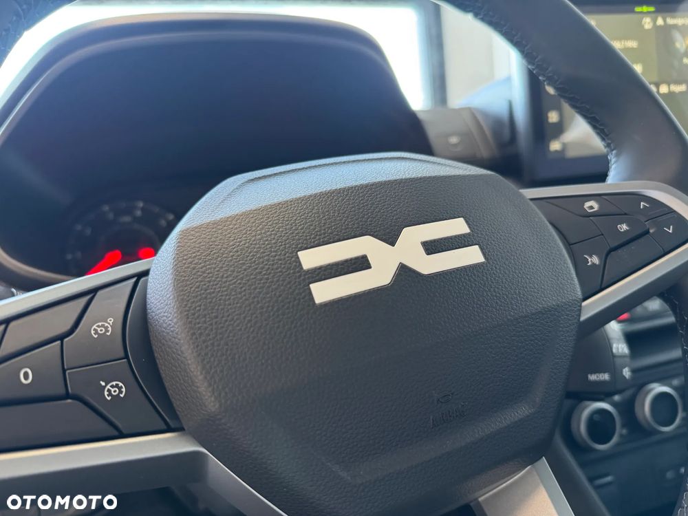 Dacia Sandero 1.0 TCe100 Expression - 11