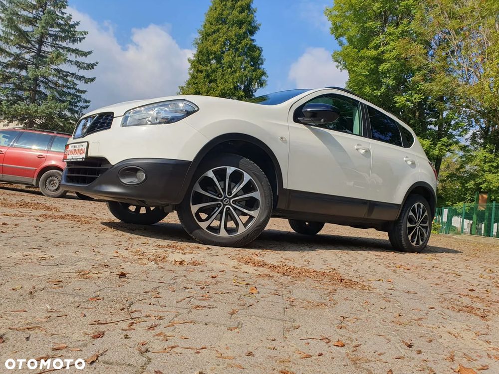 Nissan Qashqai 1.6 360 - 32