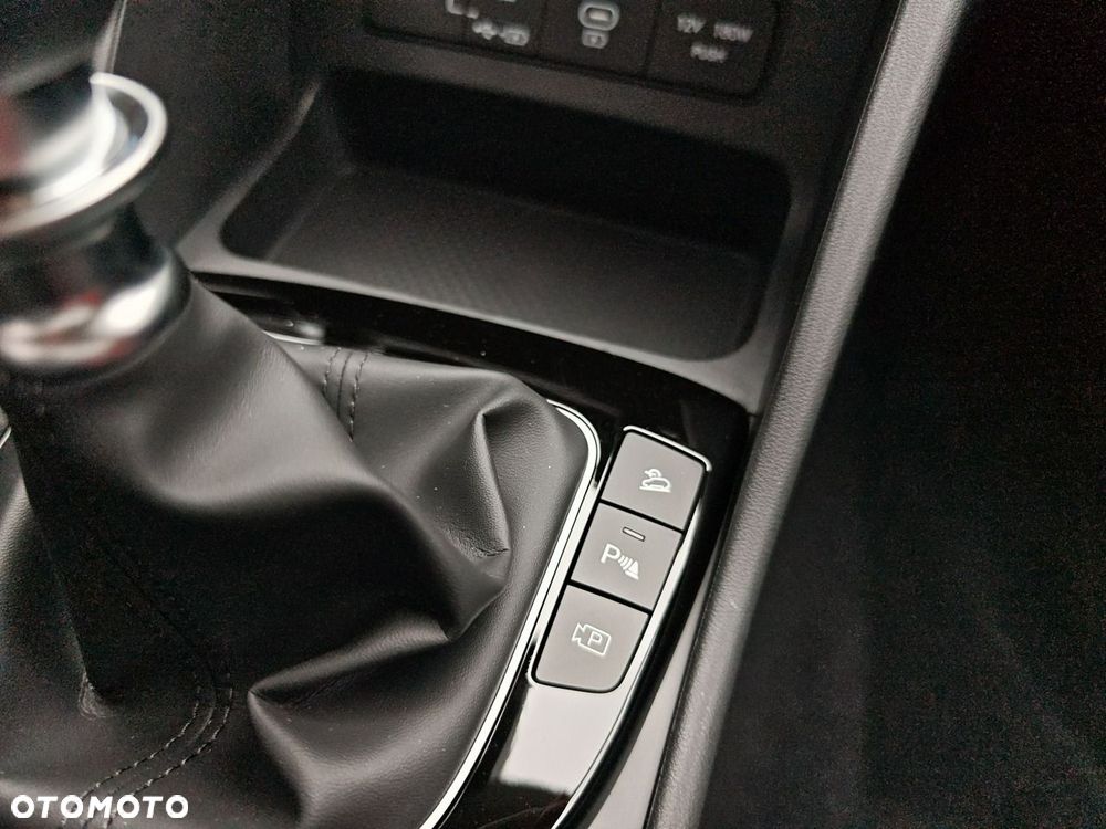 Hyundai Tucson - 14