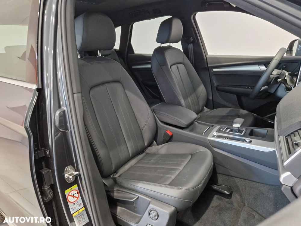 Audi Q5 - 13
