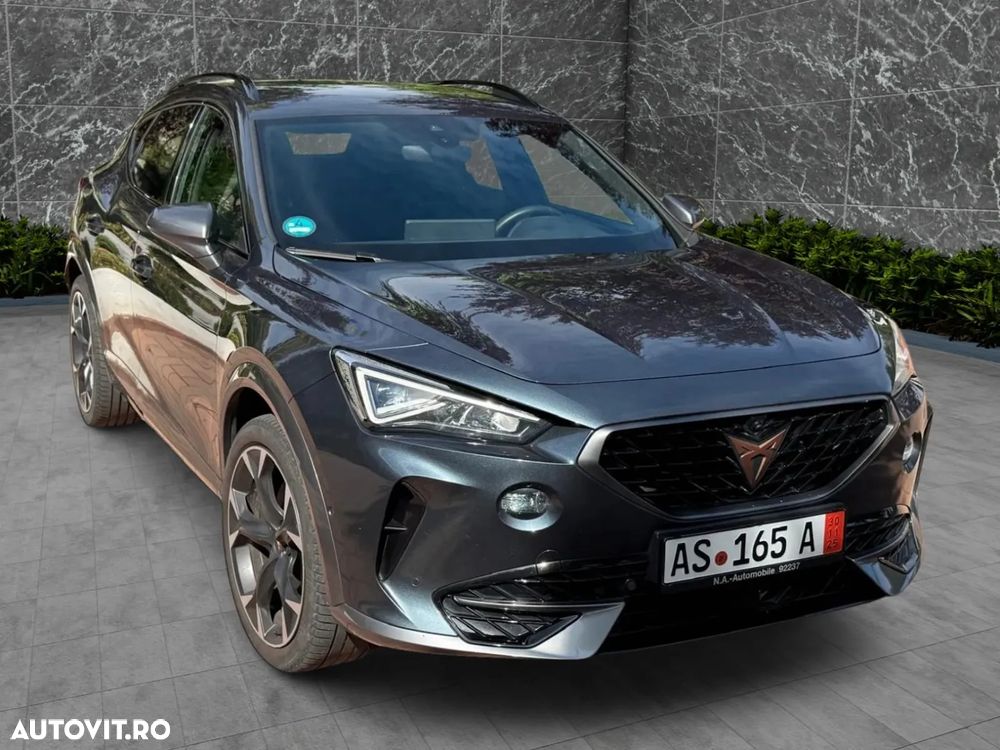 Cupra Formentor - 34