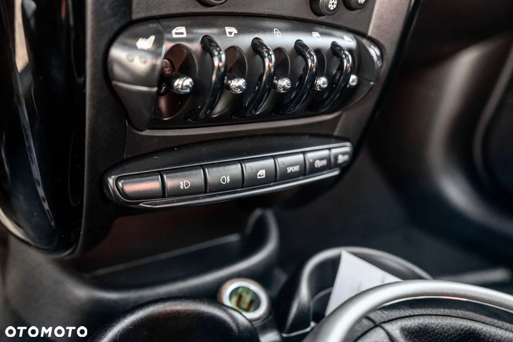 MINI Countryman Cooper S All4 - 24