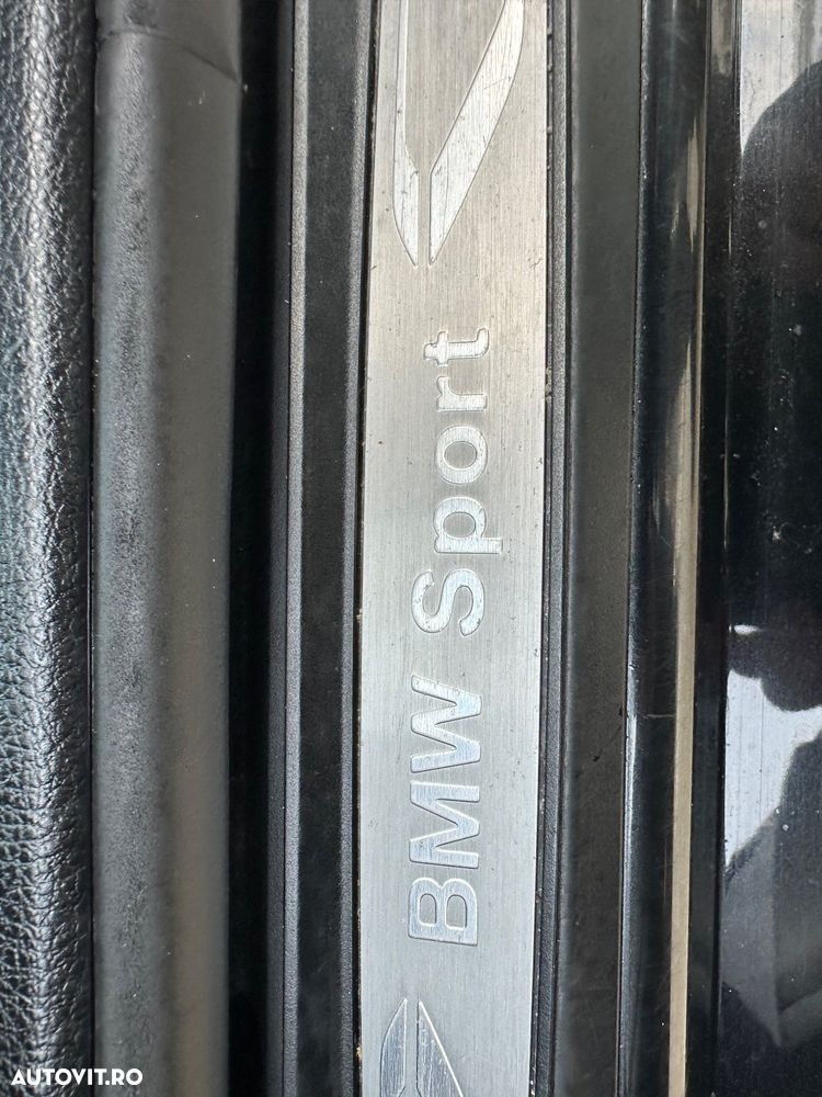 BMW Seria 1 118d Sport Line - 23