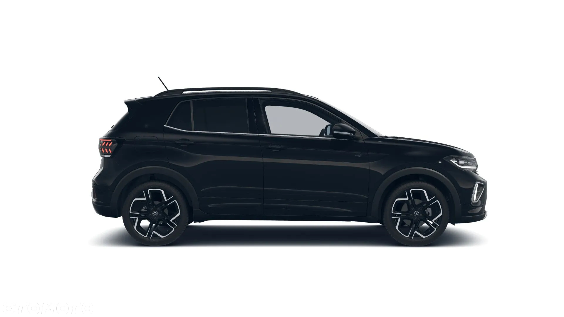 Volkswagen T-Cross 1.5 TSI OPF DSG R-Line - 6