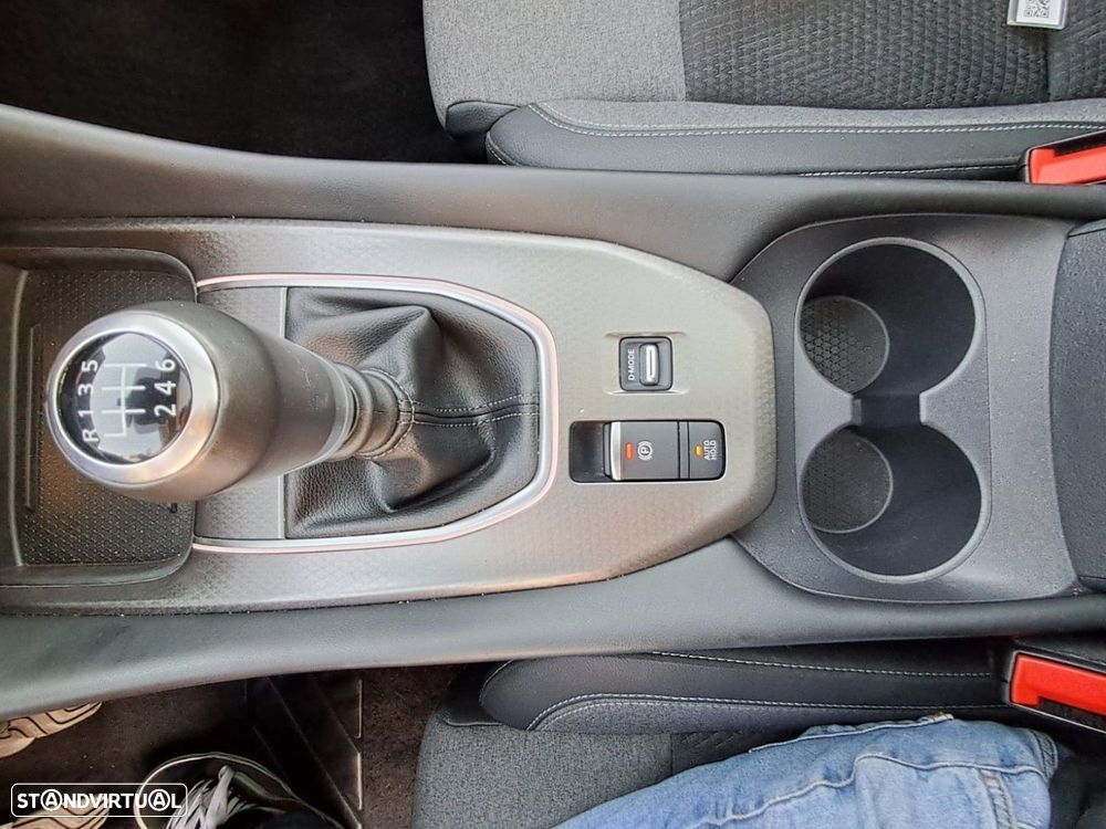 Nissan Qashqai 1.3 DIG-T Tekna - 14