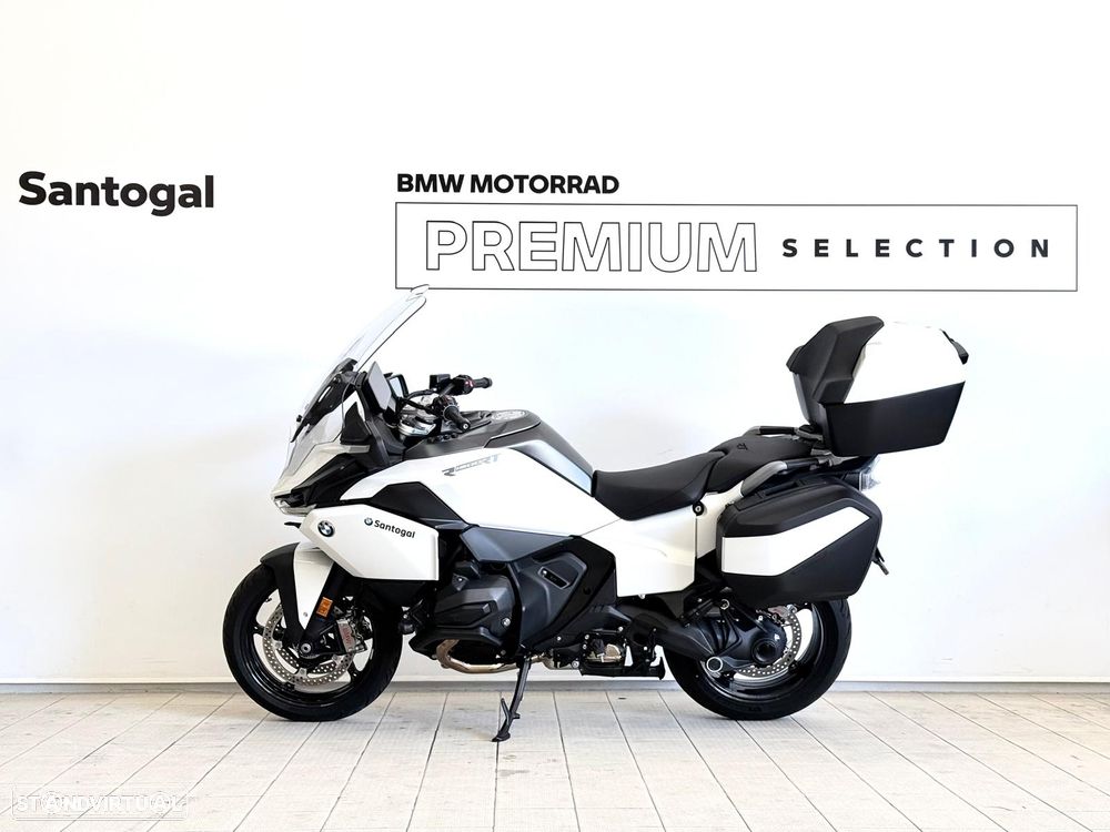 BMW R 1300 RT - 1