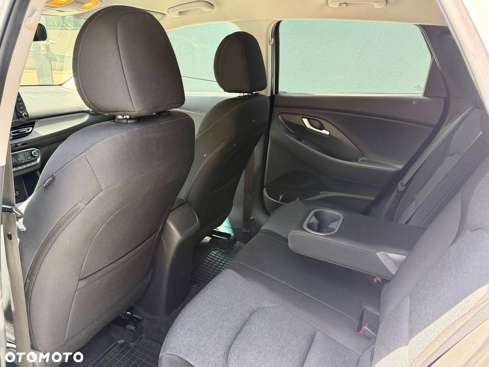 Hyundai i30 1.0 T-GDI Smart - 19