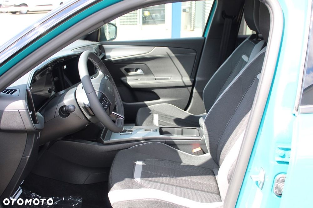 Opel Mokka - 13