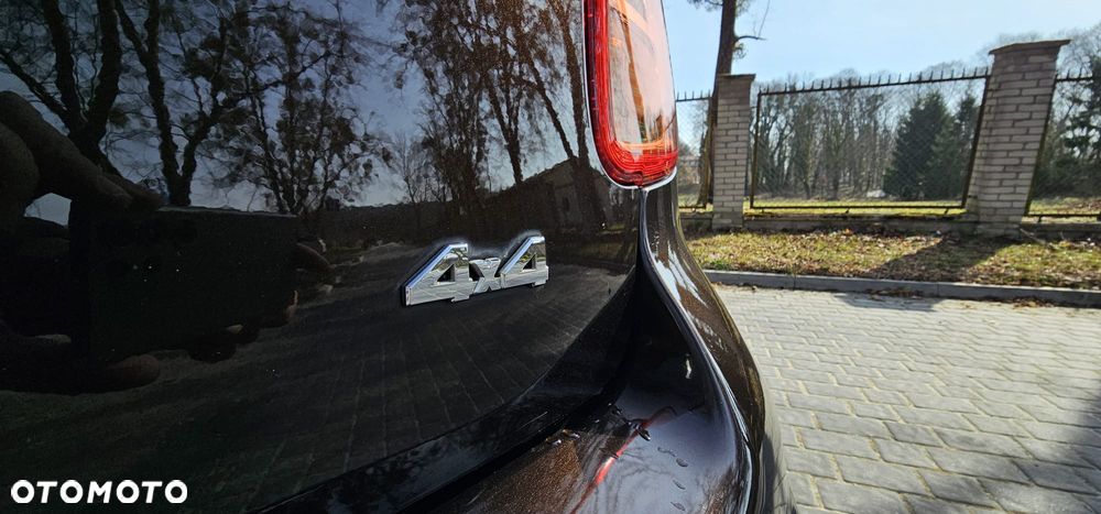 Suzuki SX4 Classic 2.0 DDiS 4x4 Style - 14