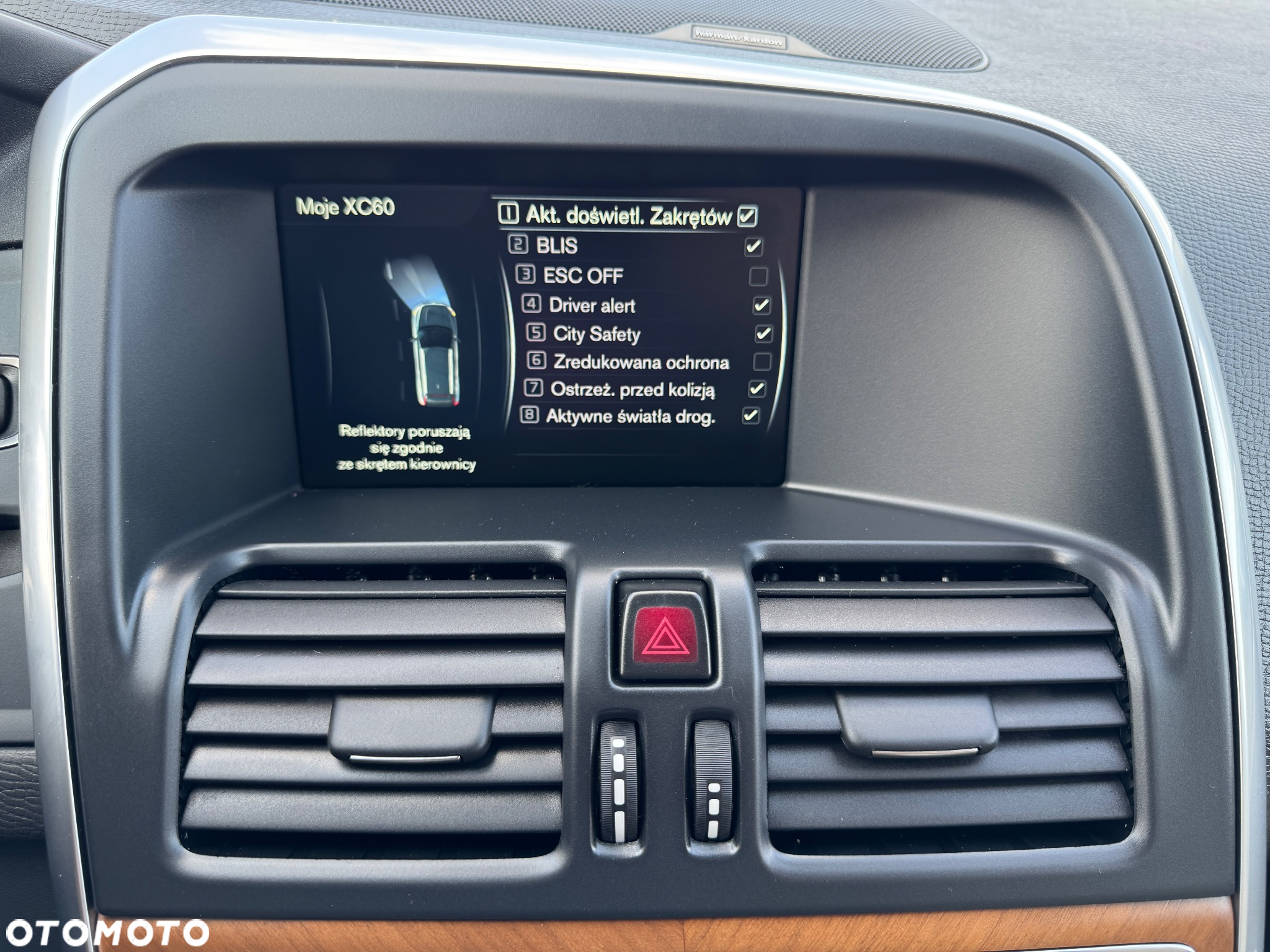 Volvo XC 60 D4 Geartronic Summum - 18