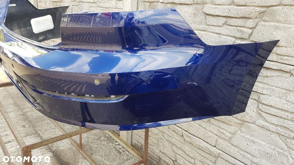 ZDERZAK TYŁ VW ARTEON ZDERZAK TYŁ - 4