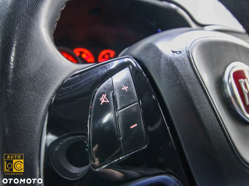 Fiat Doblo Kombi Maxi XL Dynamic - 28