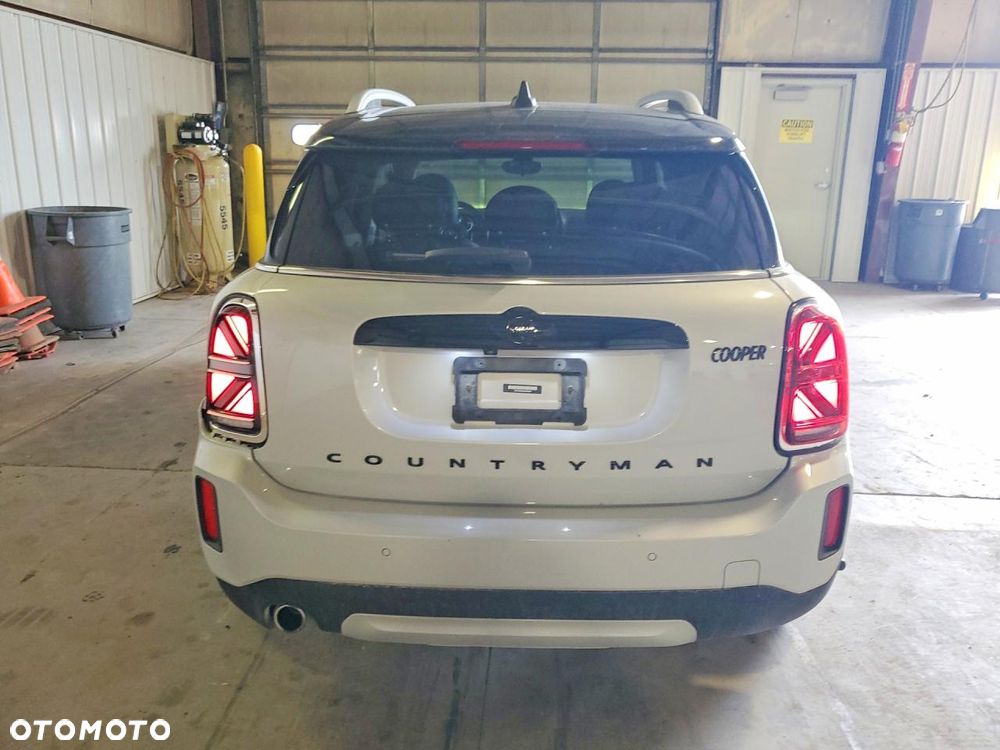 MINI Countryman Cooper S All4 Estate Edition - 7