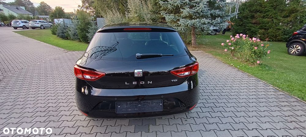 Seat Leon - 9
