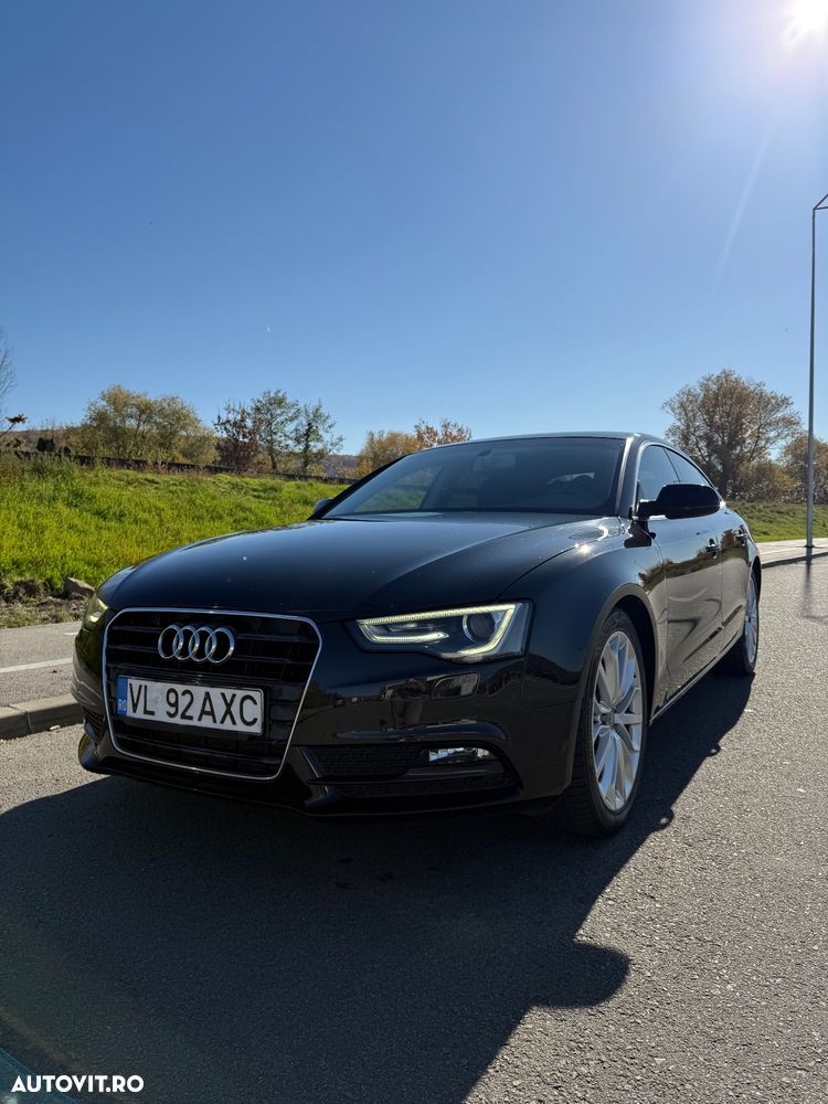 Audi A5 - 7