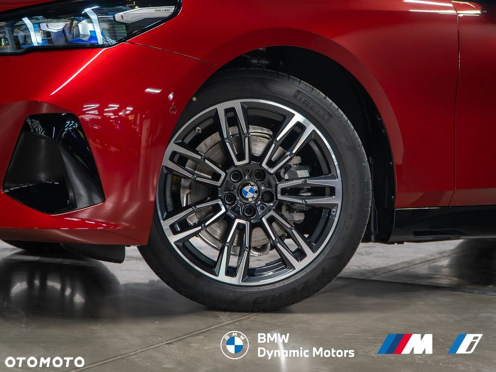 BMW Seria 5 520i - 10