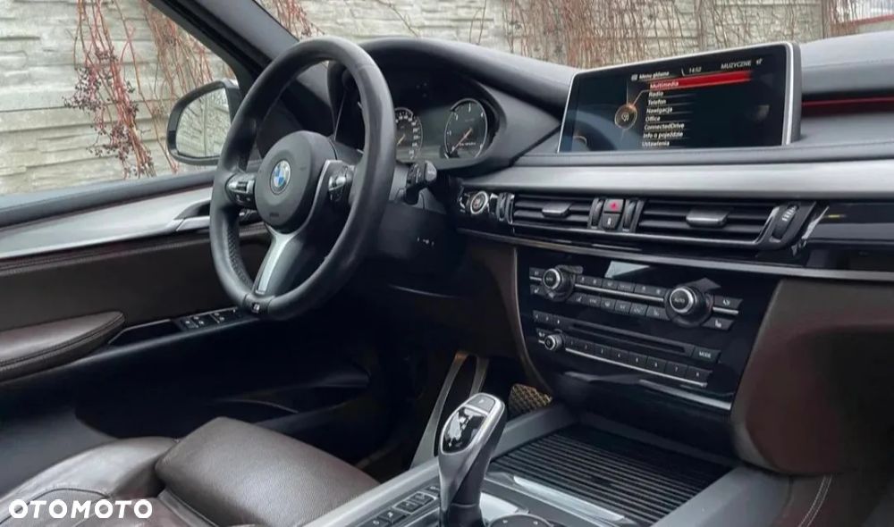 BMW X5 M M50d - 21