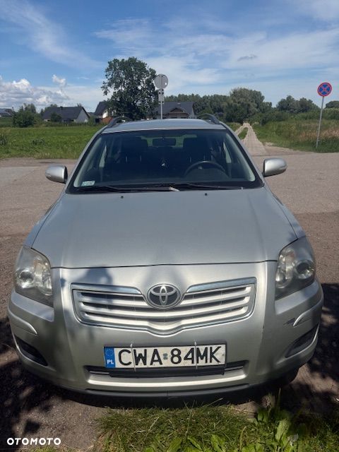 Toyota Avensis 2.0 D-4D Luna - 13