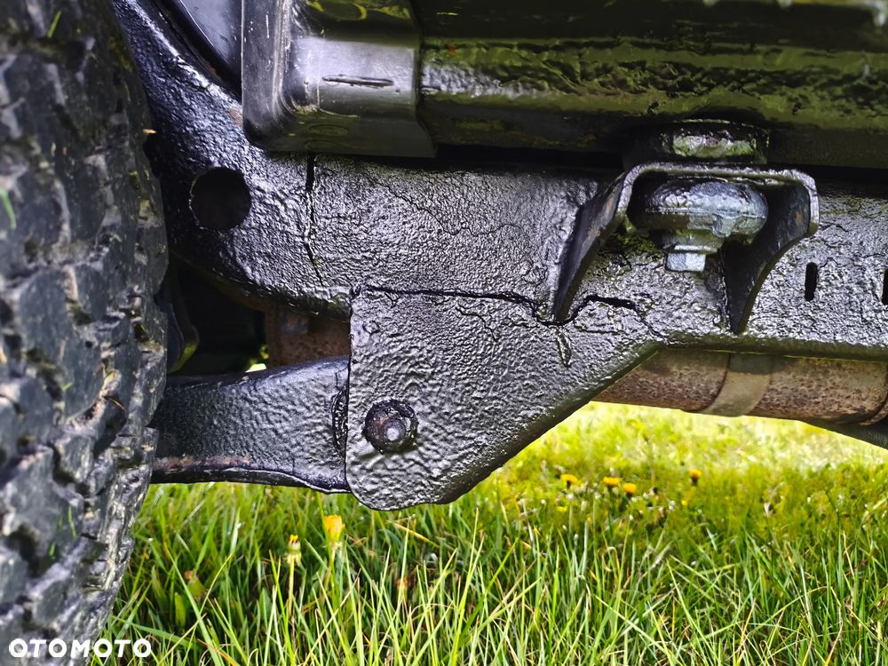 Jeep Wrangler - 15