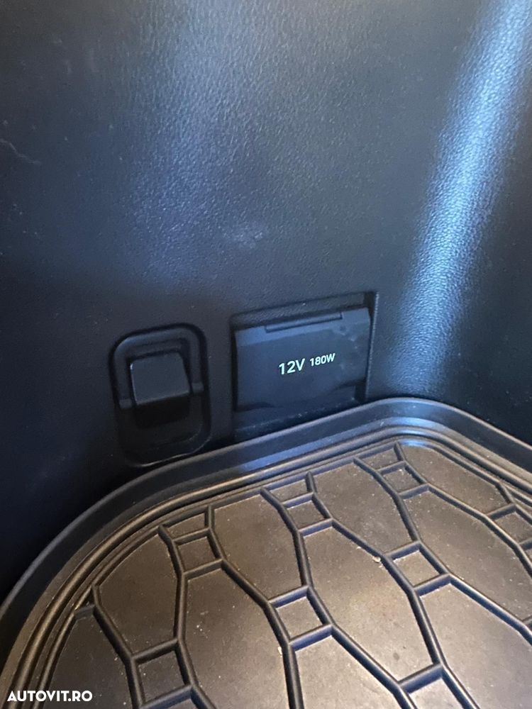 Hyundai Tucson 1.6 l 150 CP 2WD 6MT Comfort - 8