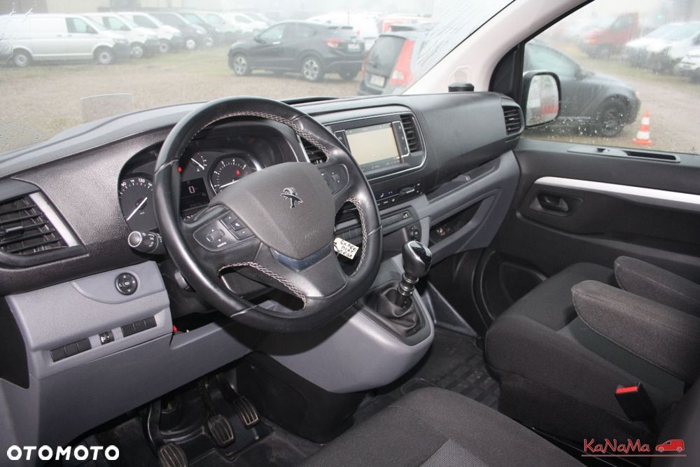 Peugeot Expert - 28