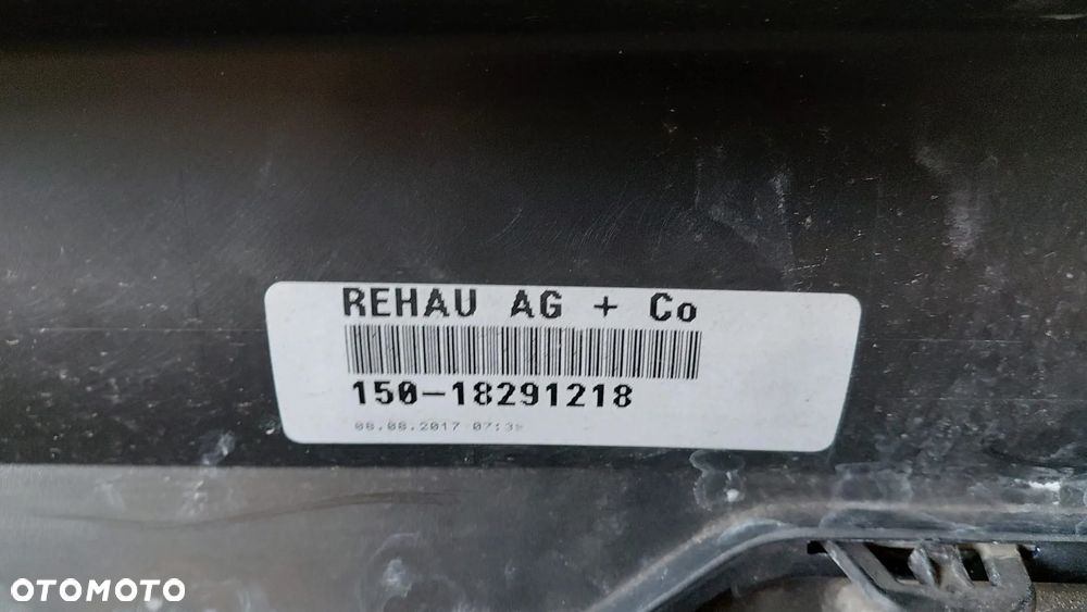 Zderzak tylny Mercedes-Benz GLC W253 – A2538850725 – oryginał - 5