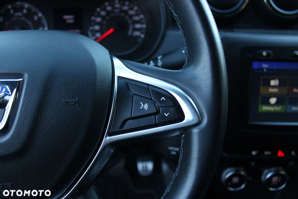 Dacia Duster 1.2 TCe Prestige - 27