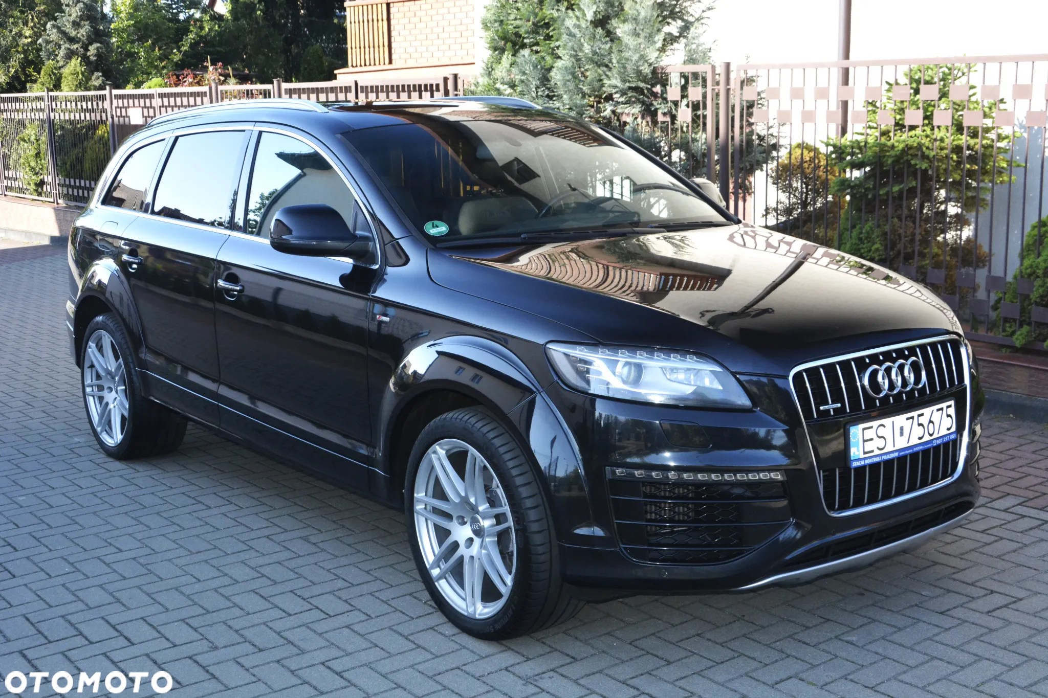 Audi Q7 - 17