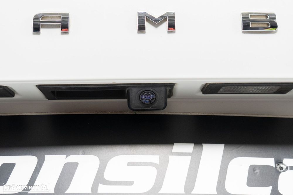 SEAT Alhambra 2.0 TDI Reference - 14