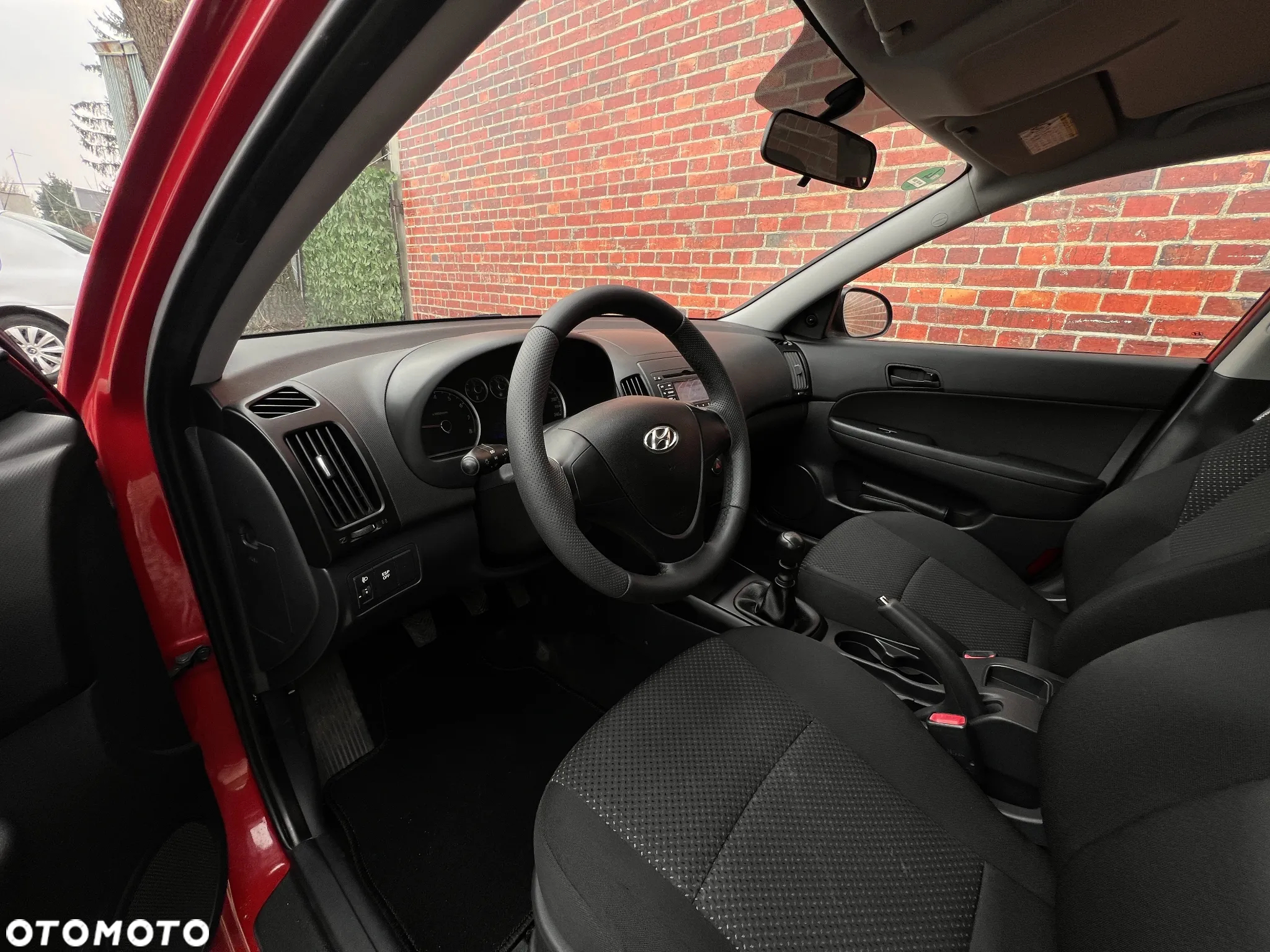 Hyundai i30 - 8