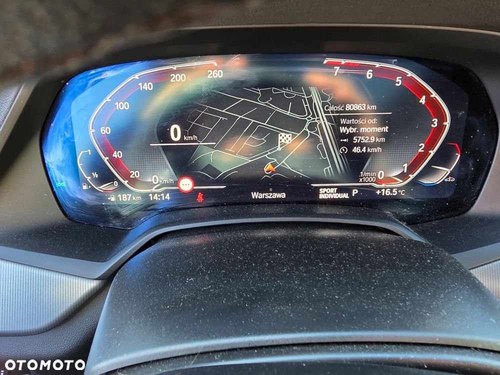 BMW X5 xDrive40i - 24