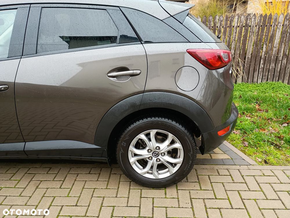 Mazda CX-3 2.0 SkyGo - 3