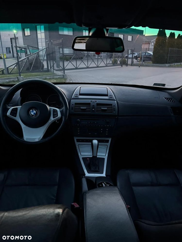 BMW X3 - 15