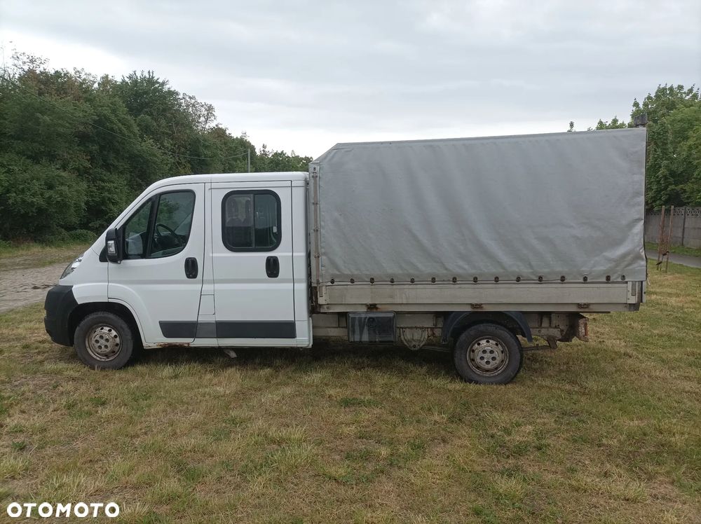 Peugeot Boxer - 4