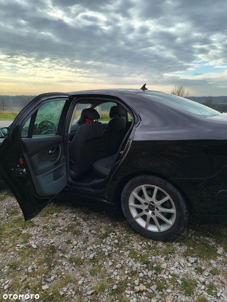 Saab 9-3 - 4