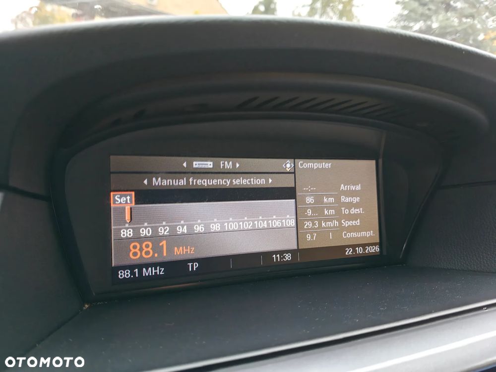 BMW Seria 5 520d Edition Exclusive - 34