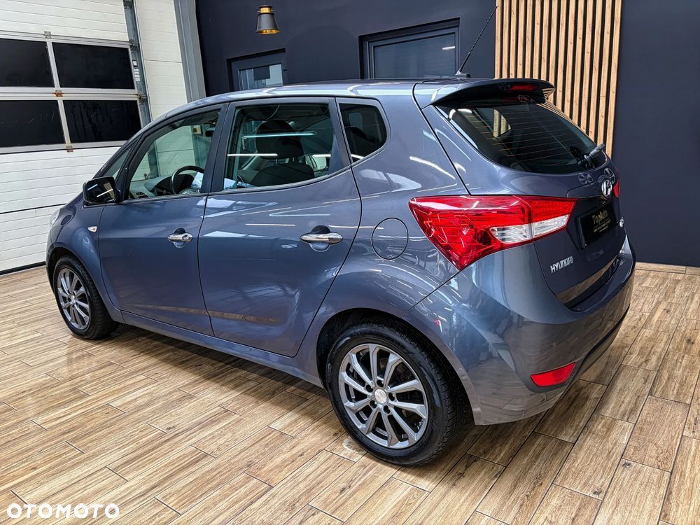 Hyundai ix20 1.4 Comfort - 10