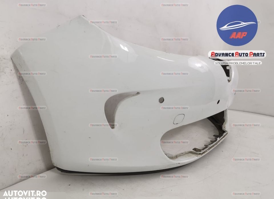 Bara fata Renault Zoe an 2012-2016 cu senzori - in stare buna Renault - 6