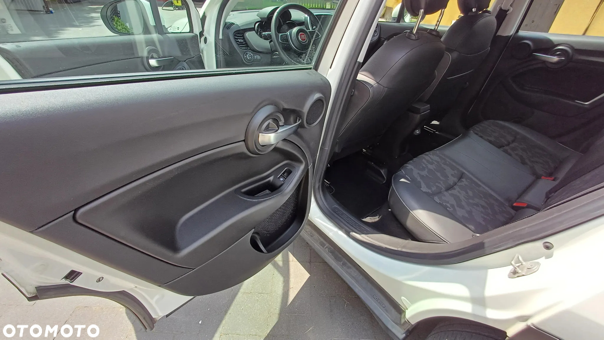 Fiat 500X 1.0 FireFly Turbo 4x2 S&S 120TH - 11