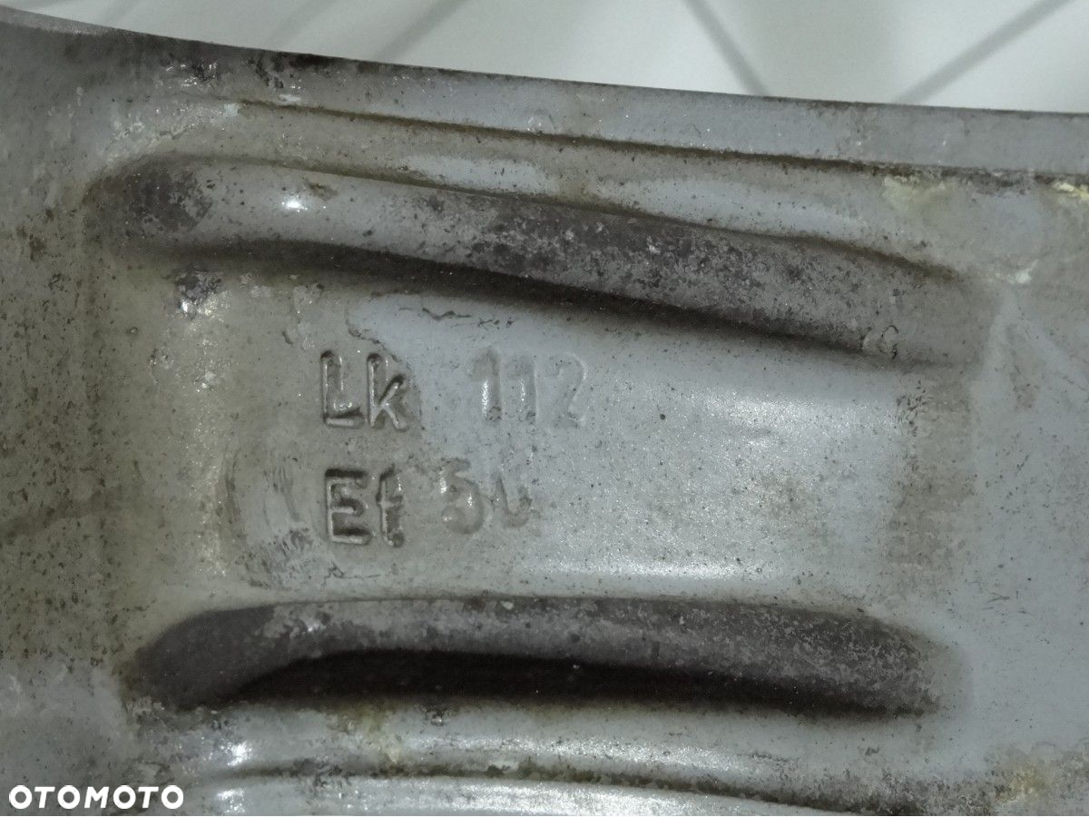 Koła zimowe   16" - 2