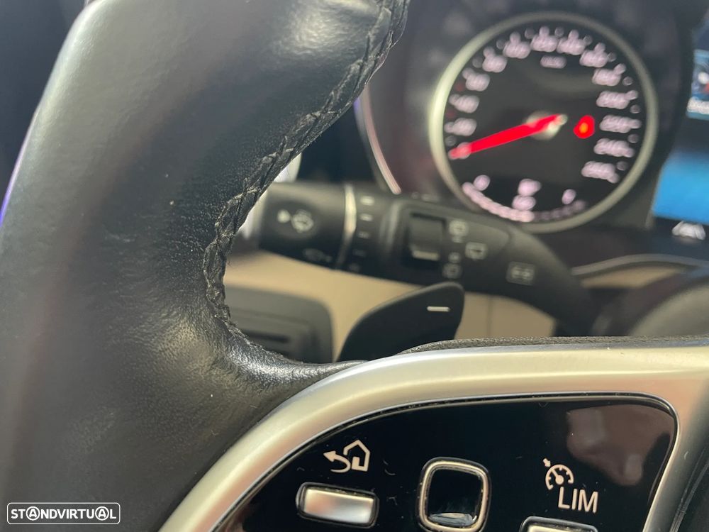 Mercedes-Benz GLC 300 de 4Matic 9G-TRONIC Edition Avantgarde - 42