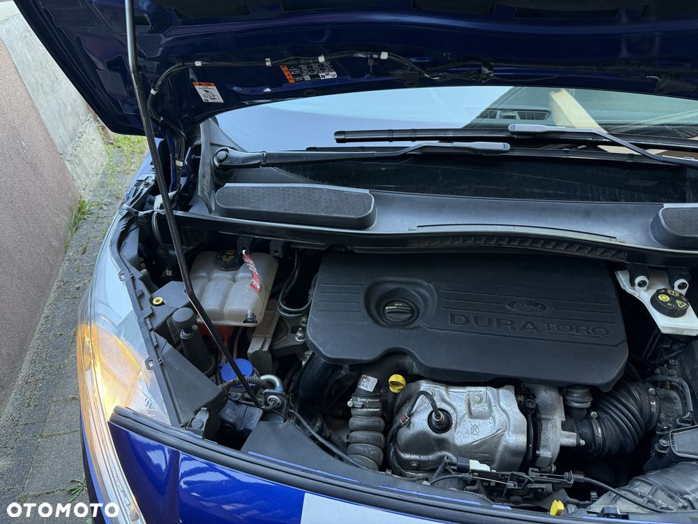 Ford Transit Connect - 25