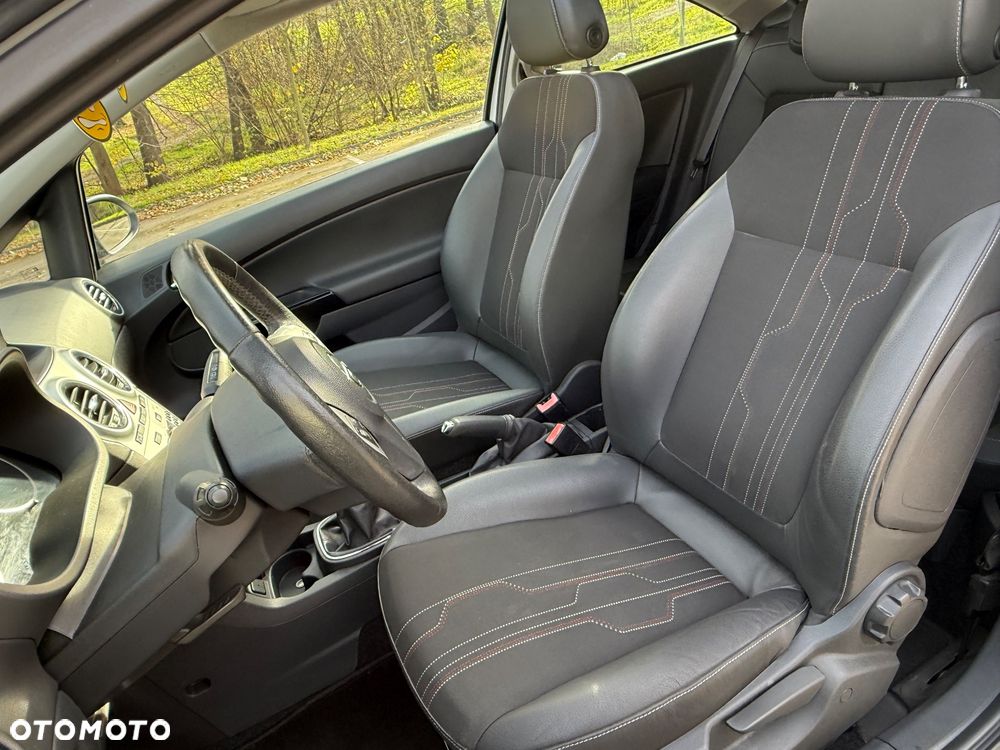 Opel Corsa 1.2 16V EcoFLEX 150 Jahre - 12